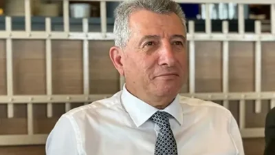 İzmir Cumhuriyet Başsavcılığı tarafından yürütülen örgüt, rüşvet ve imar yolsuzluğu