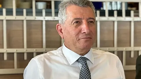 İzmir Cumhuriyet Başsavcılığı tarafından yürütülen örgüt, rüşvet ve imar yolsuzluğu