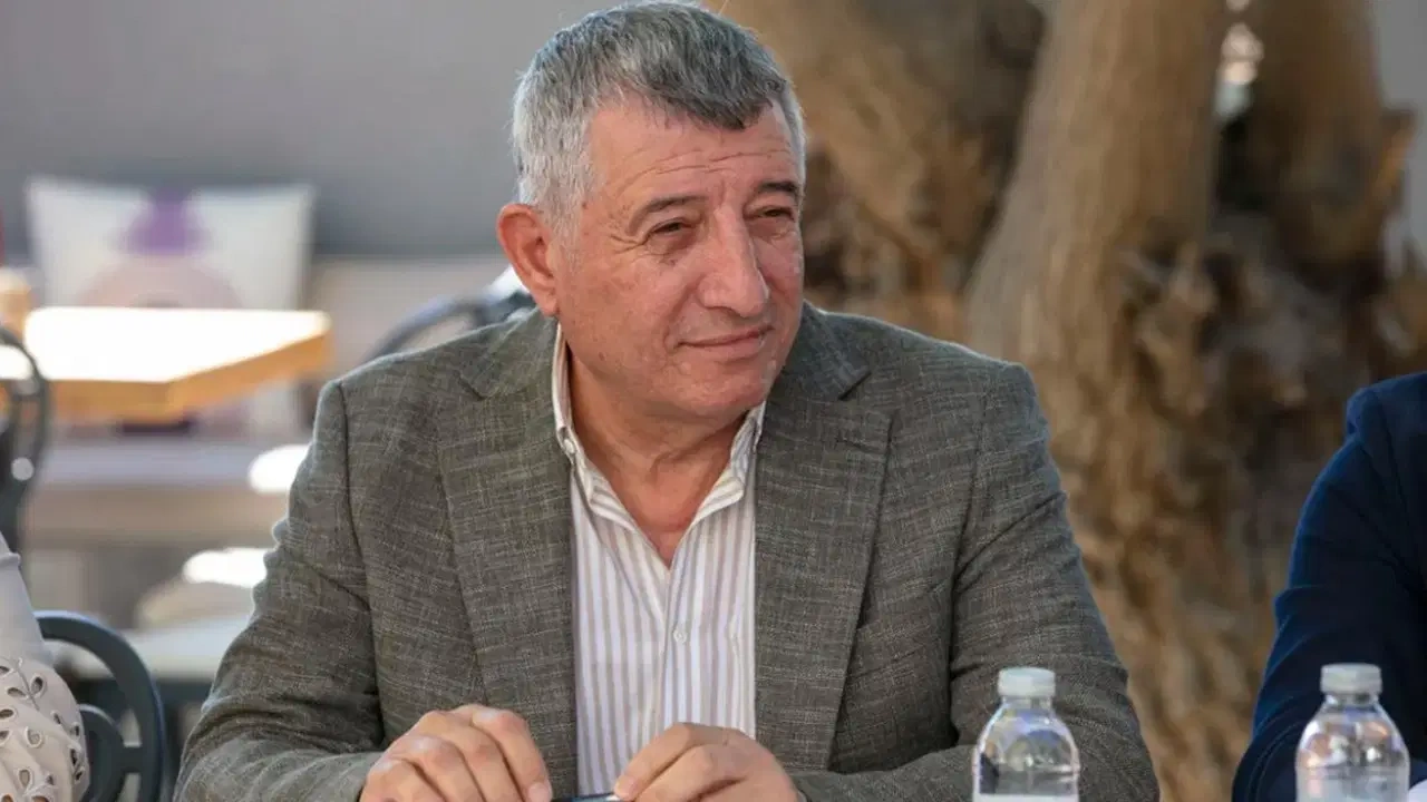 Güzelbahçe Belediye Başkanı Mustafa Günay ve 4 şüpheli adliyeye sevk edildi