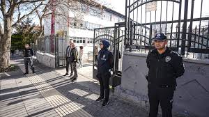 İçişleri Bakanı Mustafa Çiftçi, çocukları dijital radikalleşme, çeteleşme ve şiddet
