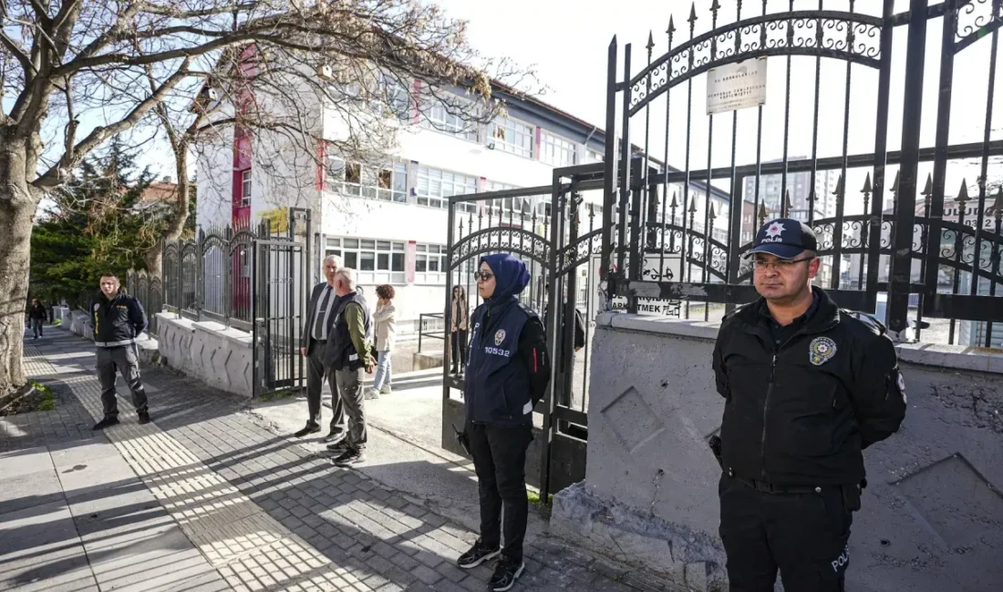 Kahramanmaraş ve Şanlıurfa’da okullarda yaşanan üzücü şiddet olayları üzerine devletin