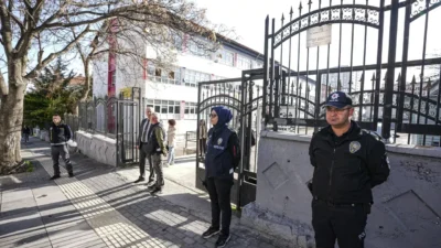 Kahramanmaraş ve Şanlıurfa’da okullarda yaşanan üzücü şiddet olayları üzerine devletin