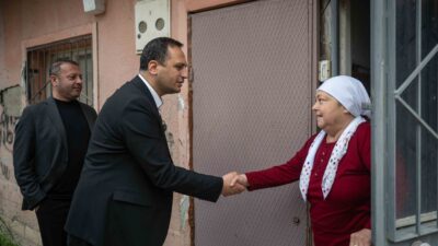 MLS Araştırma tarafından 14 bin 160 kişinin katılımıyla gerçekleştirilen ankette,