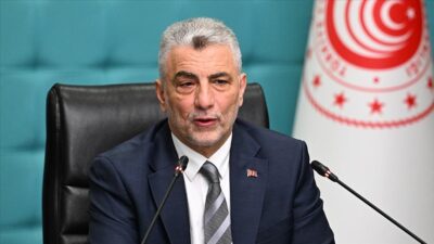 Ticaret Bakanlığı Gümrük Muhafaza ekipleri, son 5 yılda gerçekleştirdiği 4