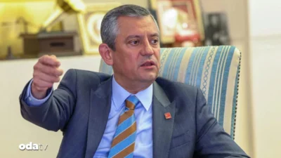 CHP Genel Başkanı Özgür Özel, selefi Kemal Kılıçdaroğlu’nun "arınma" temalı
