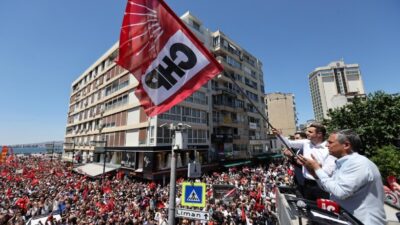 CHP’de "mutlak butlan" kararı sonrası tırmanan liderlik krizi, yarın başkentte