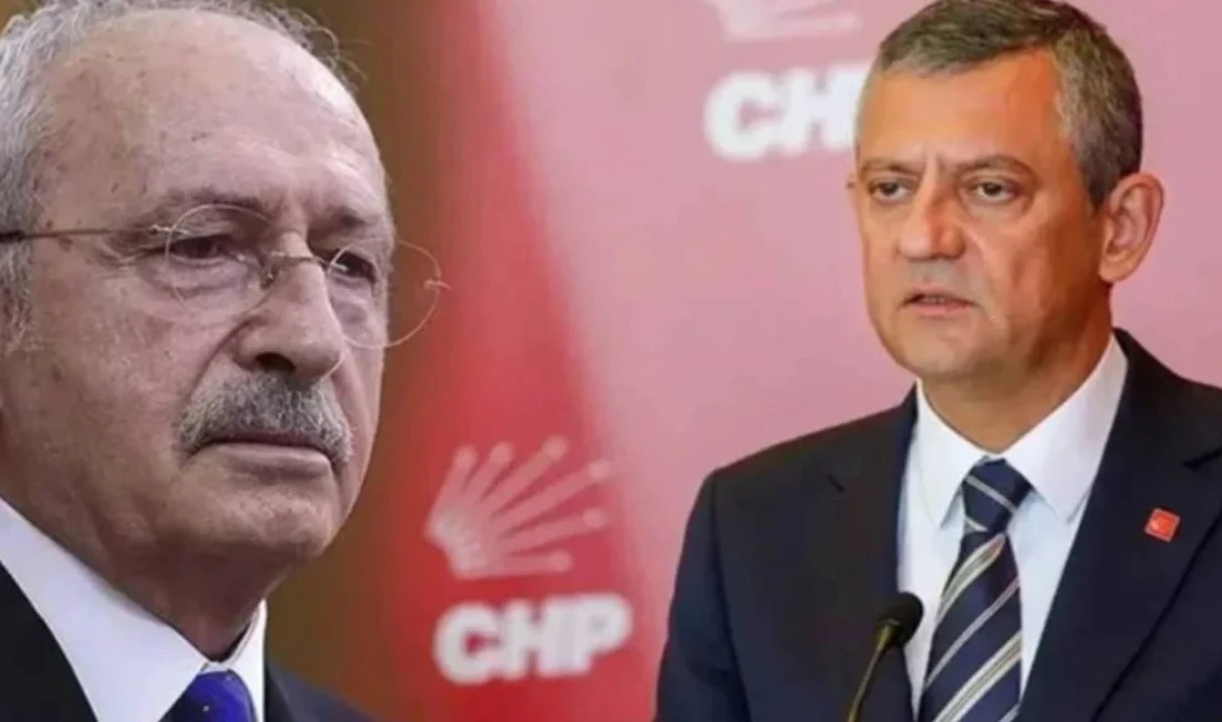 Özgür Özel, Kemal Kılıçdaroğlu’nun hukuki gerekçelerle kurultayı erteleme eğilimine itiraz