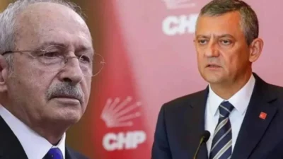 Özgür Özel, Kemal Kılıçdaroğlu’nun hukuki gerekçelerle kurultayı erteleme eğilimine itiraz