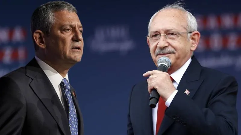 Yargının verdiği "mutlak butlan" kararı sonrası CHP'de tırmanan liderlik krizi