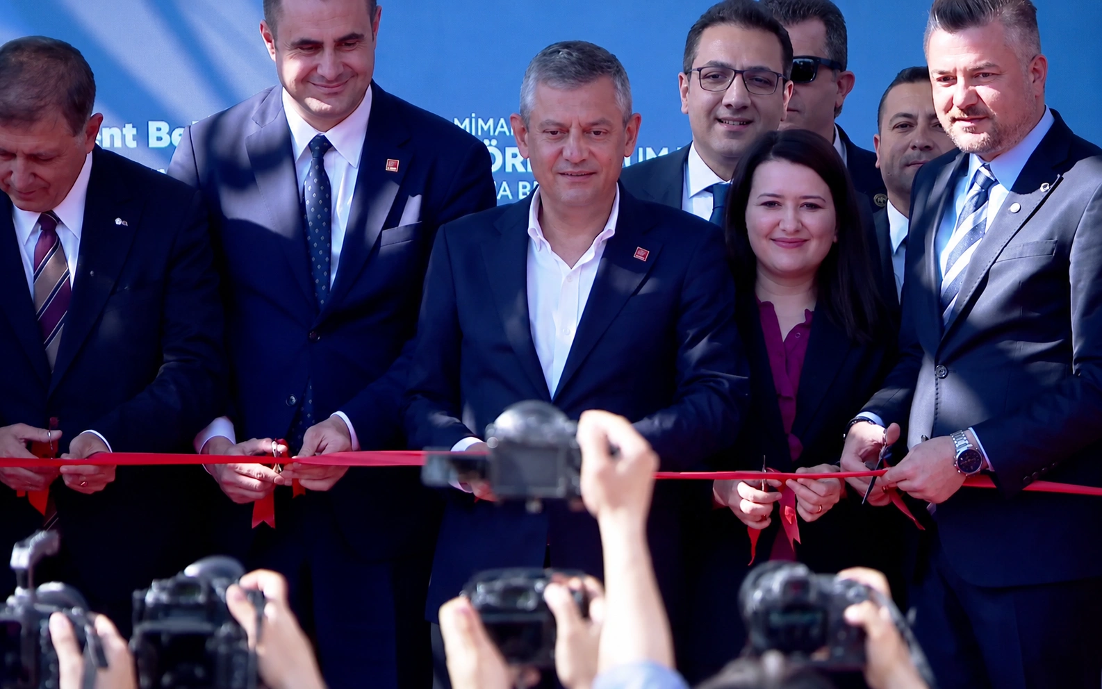 Buca Belediye Başkanı Duman: "Siyasi hesap yapanların farkındayız"