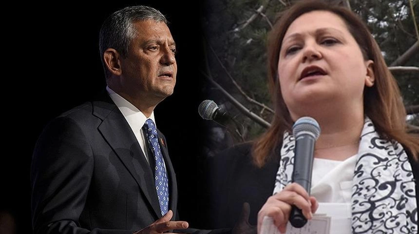 Cumhuriyet Halk Partisi (CHP) Genel Başkanı Özgür Özel, partisinin Meclis