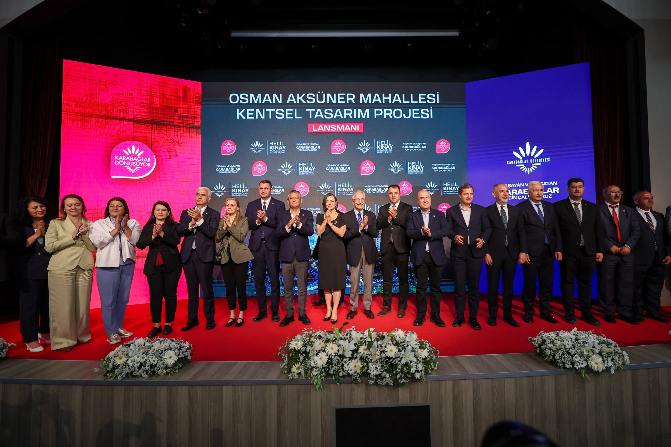Özel'den iktidara ‘Normalleşme' çıkışı: “Sen misin bunu söyleyen; o gün bugün huzurumuz yok"