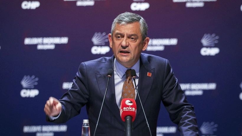 Ankara Bölge Adliye Mahkemesi'nin "tedbirli mutlak butlan" hükmünün ardından toplanan