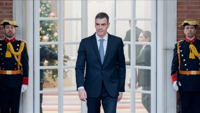 CHP Genel Başkanı Özgür Özel, uçağı teknik bir arıza nedeniyle