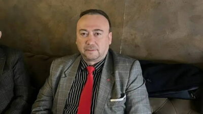 'Rüşvet' ve 'ihaleye fesat karıştırma' suçlamalarıyla tutuklanarak görevden el çektirilen