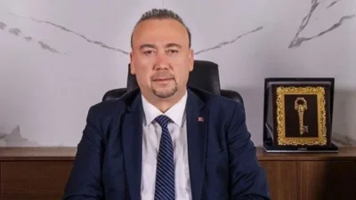 Yolsuzluktan tutuklanan eski başkan Yalım, CHP lideri Özel’e verdiği iddia
