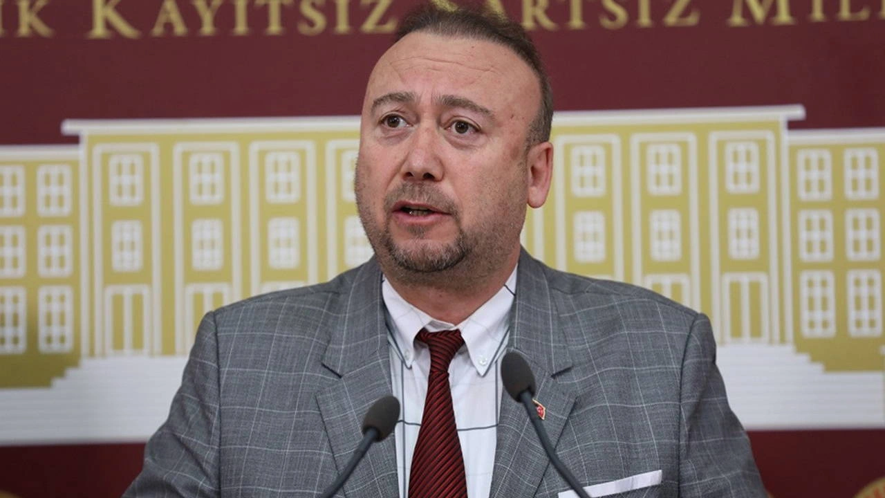 Özkan Yalım soruşturmasında yeni gelişme: Çağlayan'a getirildi
