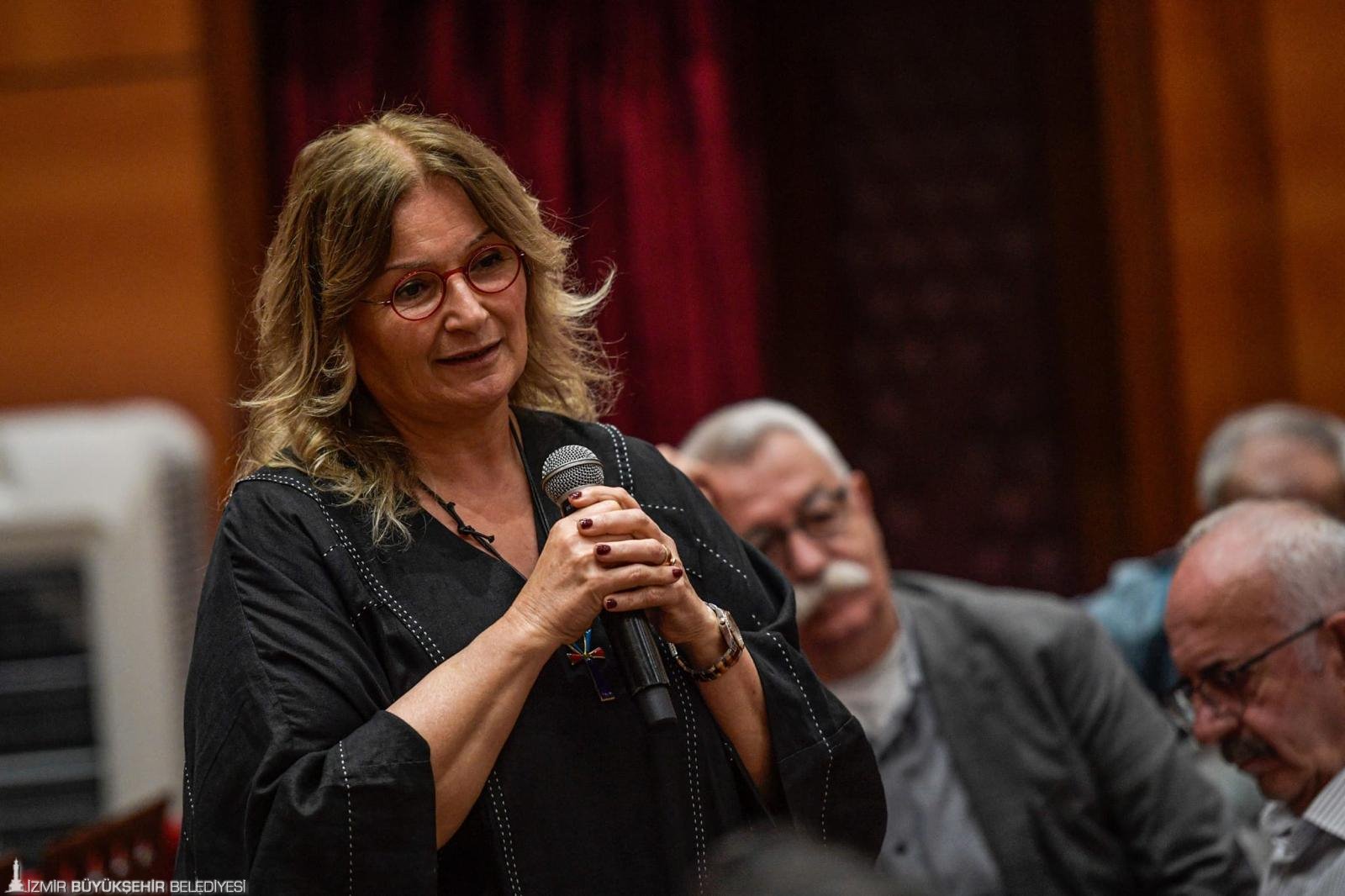 İzmir’in 8 bin 500 yıllık şifa öyküsü belgesel oldu