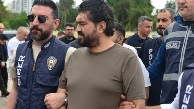 Adana merkezli 21 ilde yürütülen Cumhuriyet tarihinin en büyük "yasa
