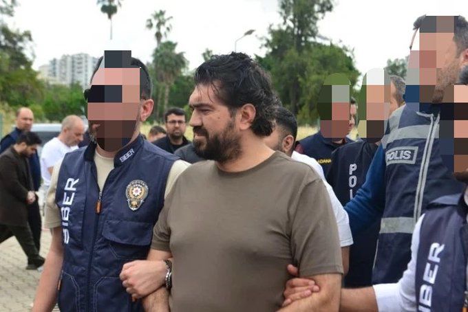 Adana merkezli 21 ilde yürütülen dev "yasa dışı bahis, rüşvet