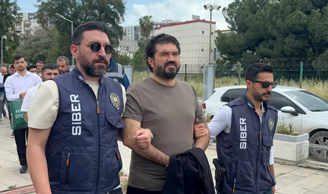 Adana merkezli 21 ilde düzenlenen ve Türkiye'nin en büyük yasa