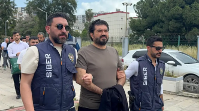 Adana merkezli 21 ilde düzenlenen ve Türkiye'nin en büyük yasa