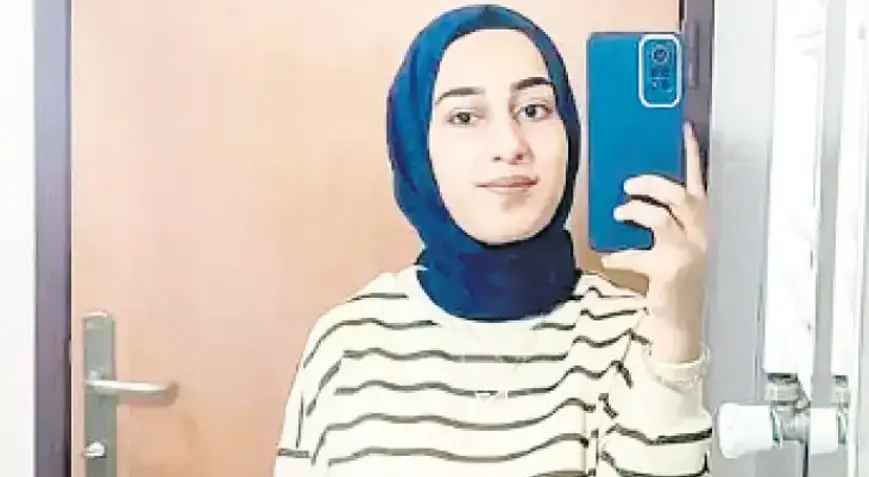Van Yüzüncü Yıl Üniversitesi öğrencisi Rojin Kabaiş’in (21) şüpheli ölümüne