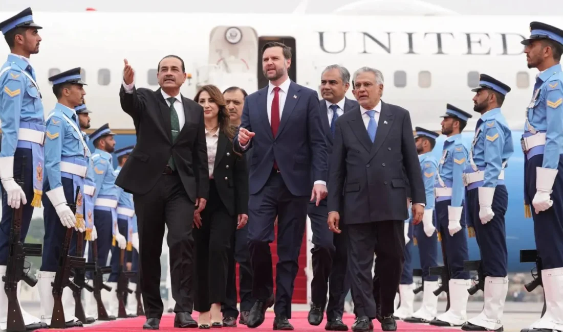 ABD Dışişleri Bakanı Marco Rubio, Washington ile Tahran arasında yürütülen