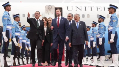 ABD Dışişleri Bakanı Marco Rubio, Washington ile Tahran arasında yürütülen