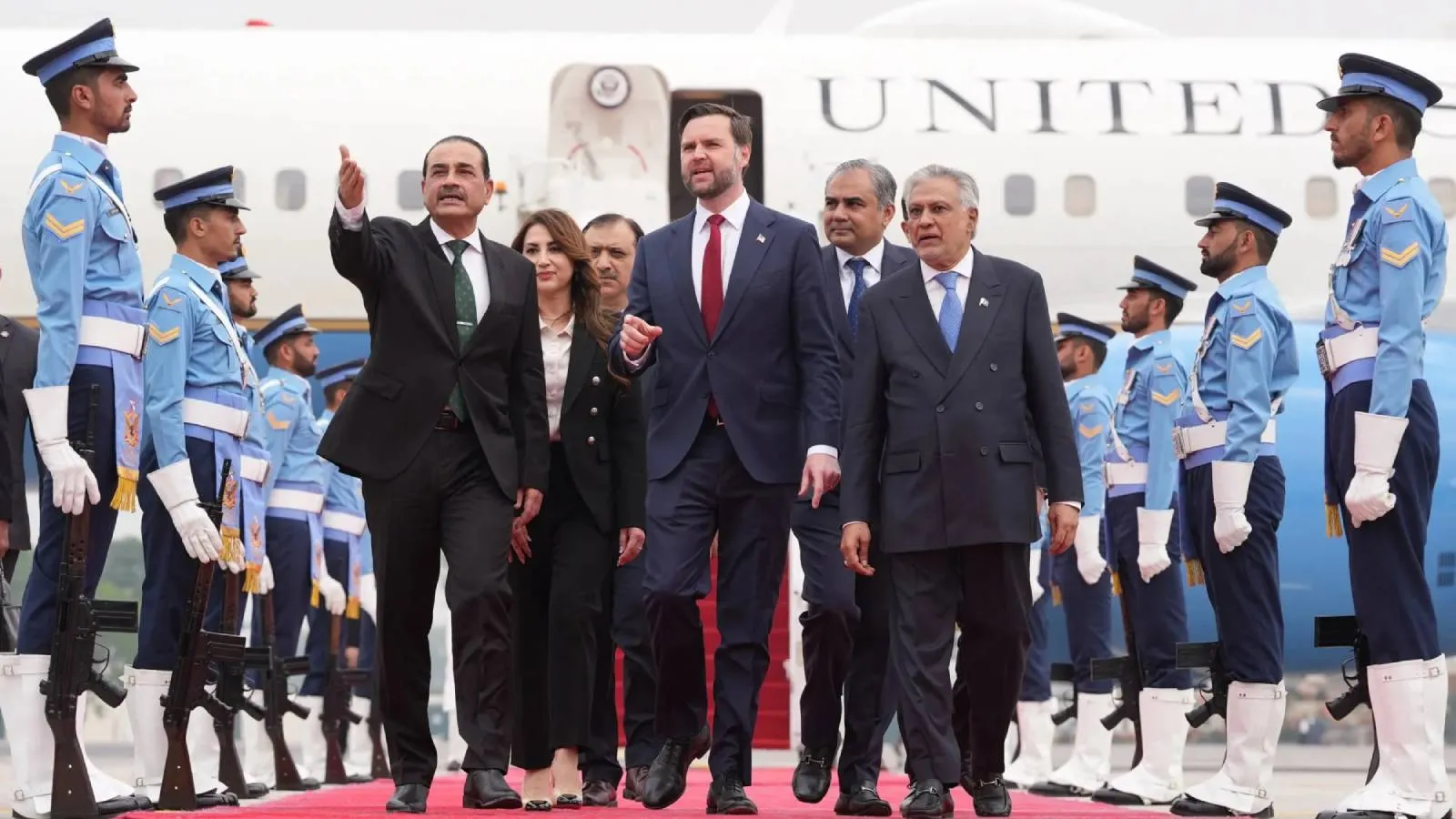 Dünyanın gözü bu açıklamada: ABD ile İran arasında anlaşma an meselesi