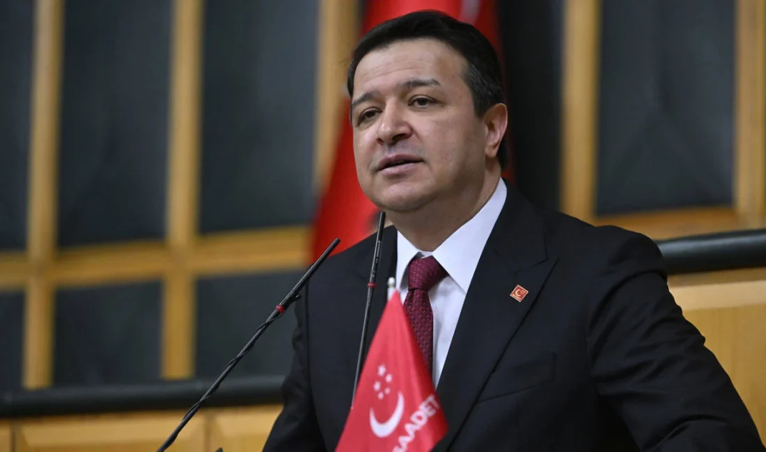 CHP’deki “mutlak butlan” kararına bir tepki de Mahmut Arıkan’dan geldi.