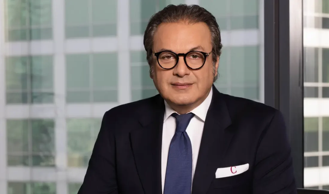 Saya Holding, Humanis bünyesindeki yatırım fonu aracılığıyla Türkiye’nin teknoloji devi