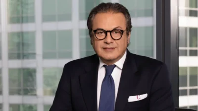 Saya Holding, Humanis bünyesindeki yatırım fonu aracılığıyla Türkiye’nin teknoloji devi