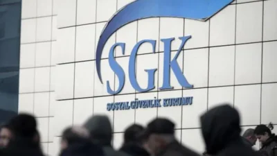 Sosyal Güvenlik Kurumu (SGK), Emeklilikte Yaşa Takılanlar (EYT) düzenlemesiyle emekli