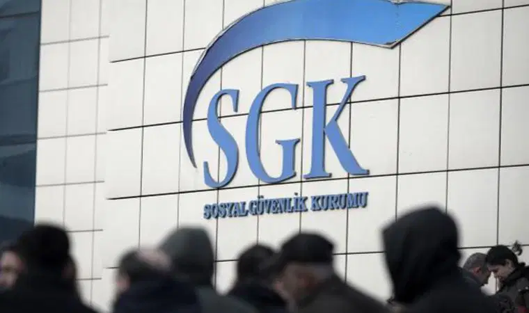 Sosyal Güvenlik Kurumu (SGK), Emeklilikte Yaşa Takılanlar (EYT) düzenlemesiyle emekli