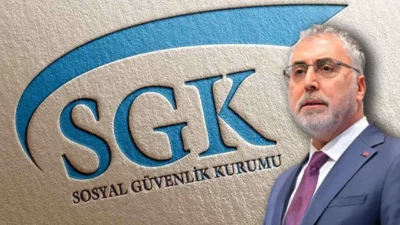 Çalışma ve Sosyal Güvenlik Bakanı Vedat Işıkhan, SGK prim borçlarının