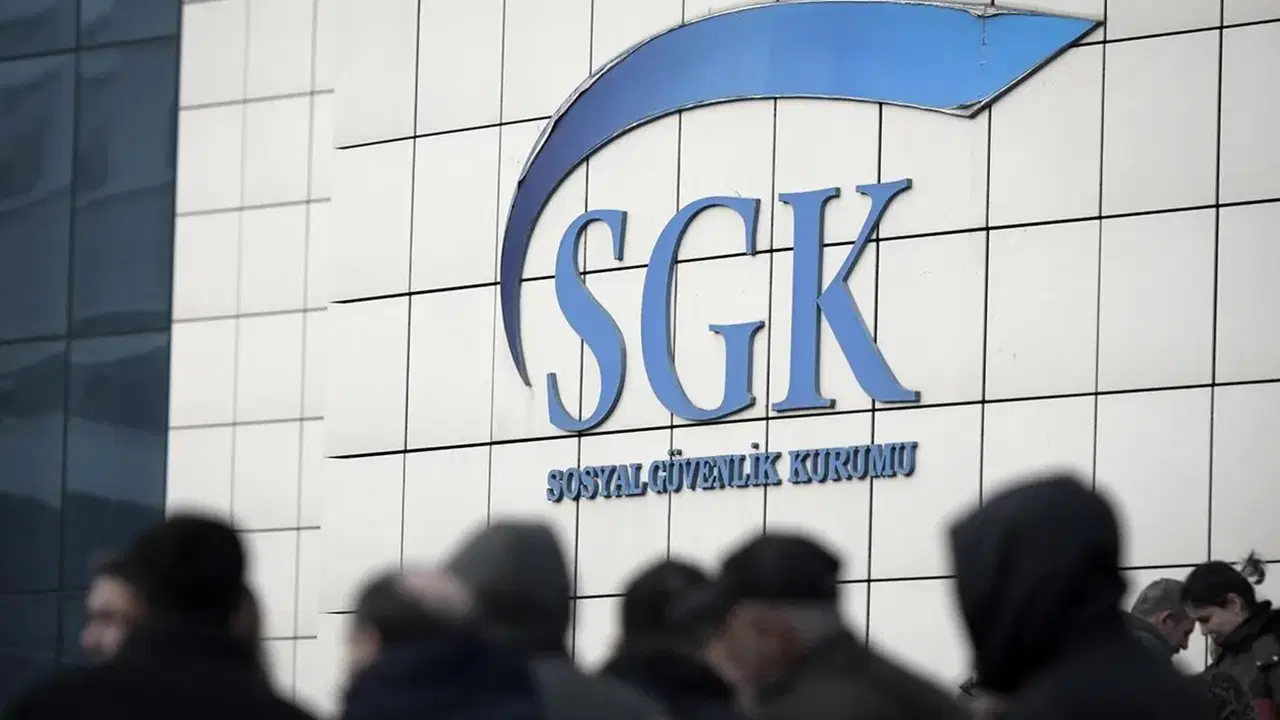 Dervişoğlu'ndan SGK ve vergi borcuna yapılandırma açıklaması: 'Acil af talebi var'
