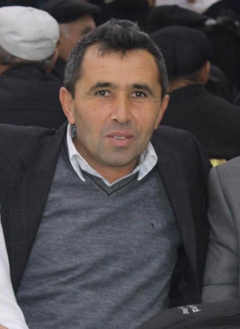 Kene yok, virüs var: Sivas'ta üçüncü ölüm! 1 Kene yok, virüs var: Sivas'ta üçüncü ölüm!