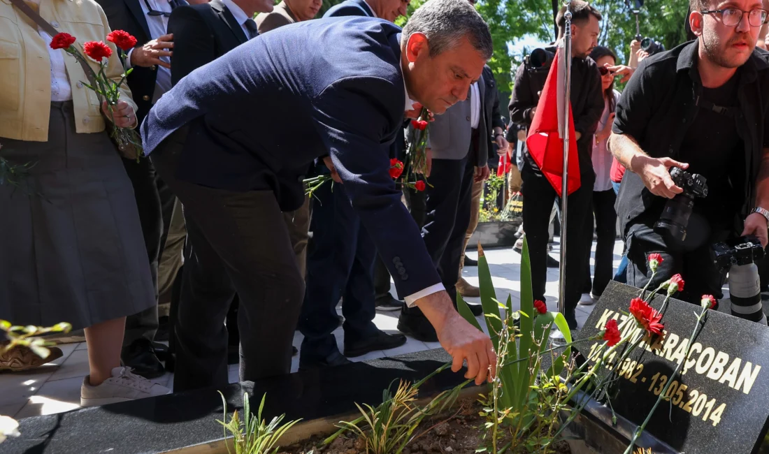 Manisa'nın Soma ilçesinde 13 Mayıs 2014’te meydana gelen ve 301