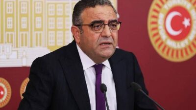 CHP Genel Başkan Yardımcısı Sezgin Tanrıkulu, Türkiye’nin kanayan yarası faili