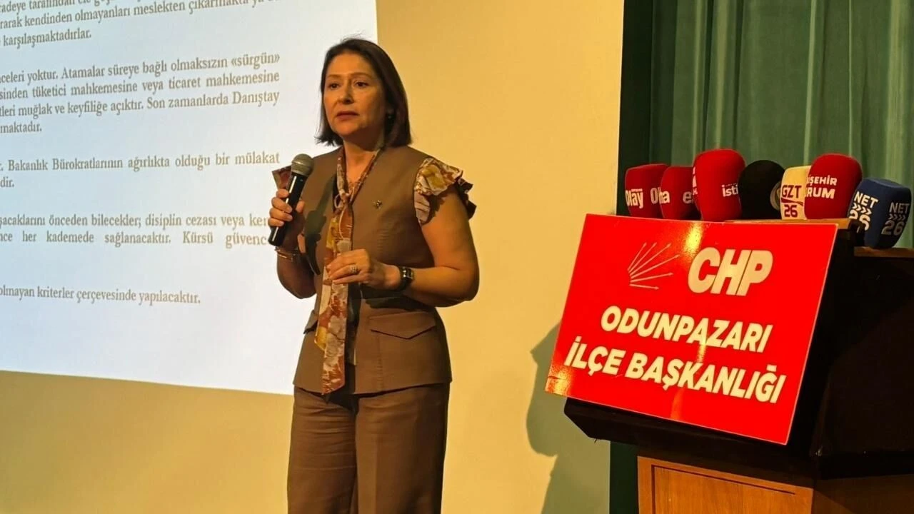 Anayasa Hukuku Profesörü Prof. Özsoy'dan 'Mutlak Butlan' değerlendirmesi: 'Ömrümde bu kadar çürük karar görmedim' 3 Anayasa Hukuku Profesörü Prof. Özsoy'dan 'Mutlak Butlan' değerlendirmesi: 'Ömrümde bu kadar çürük karar görmedim'