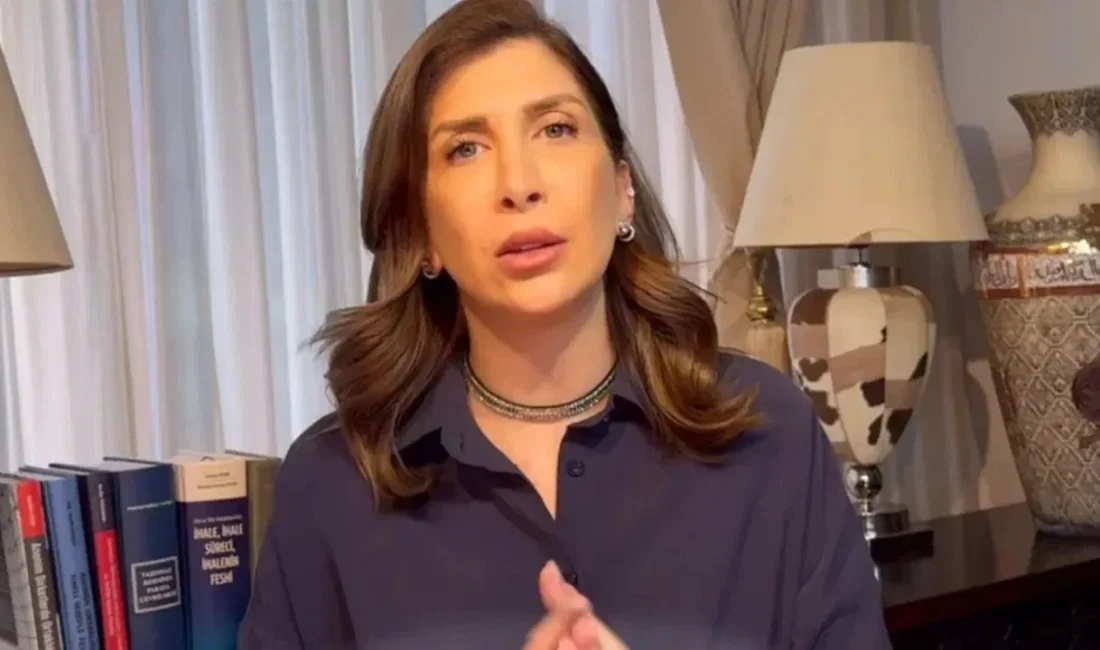 CHP’li isimlere yönelik "hakaret" ve "iftira" içerikli videolar paylaştığı iddia