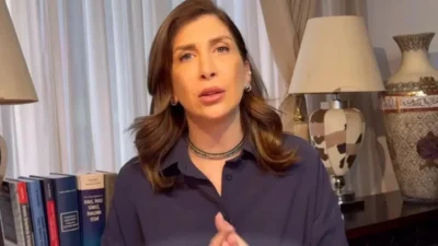 CHP’li isimlere yönelik "hakaret" ve "iftira" içerikli videolar paylaştığı iddia