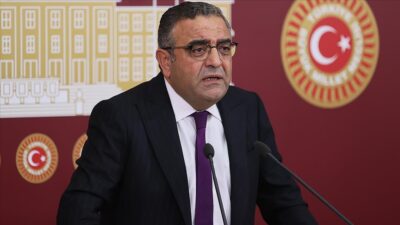 CHP Diyarbakır Milletvekili Sezgin Tanrıkulu, saha incelemelerinin ardından harekete geçti.