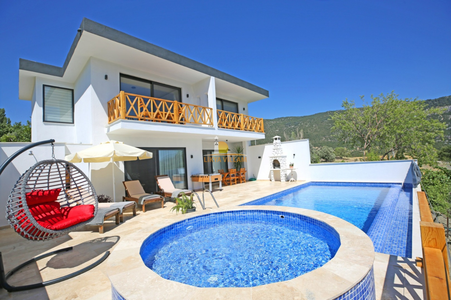 Tatilciler 'Hayalet villa' tuzağına dikkat: Uygun fiyatlı tatil 'kabus' olmasın