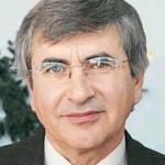 CHP iktidar, S. Solakoğlu Tarım ve Orman Bakanı olursa Türkiye
