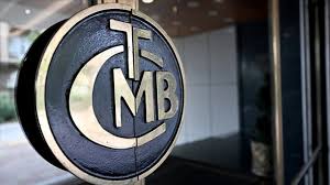 Türkiye Cumhuriyet Merkez Bankası (TCMB) tarafından açıklanan haftalık para ve
