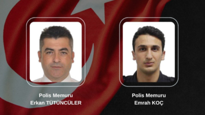 Çorlu'da bir iş merkezindeki silahlı kavgaya müdahale eden sivil asayiş