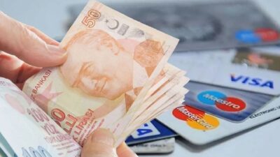 Türkiye Esnaf ve Sanatkârları Konfederasyonu (TESK) Genel Başkanı Bendevi Palandöken,
