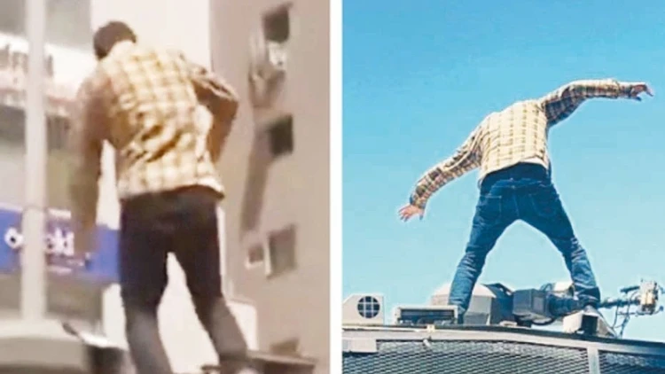 İzmir'de TOMA'ya çıkan okul müdür yardımcısı tutuklandı ve görevden alındı